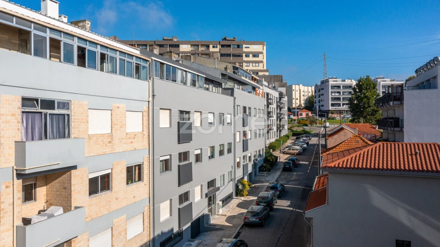 Apartamento T3 para Venda em Matosinhos e Leça da Palmeira
