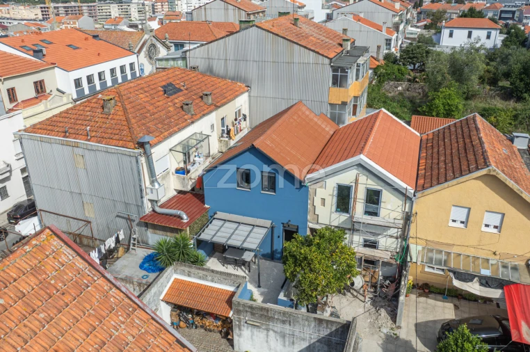 Moradia T2 para Venda em Cedofeita, Santo Ildefonso, Sé, Miragaia, São Nicolau e Vitória Foto 26