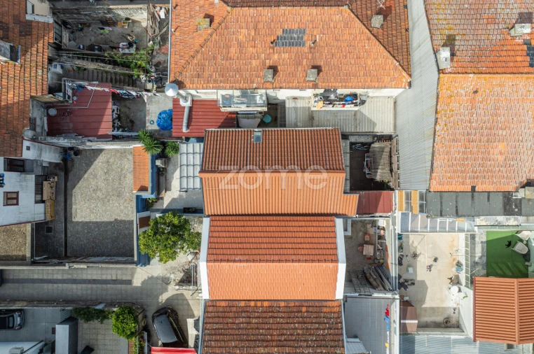 Moradia T2 para Venda em Cedofeita, Santo Ildefonso, Sé, Miragaia, São Nicolau e Vitória Foto 31