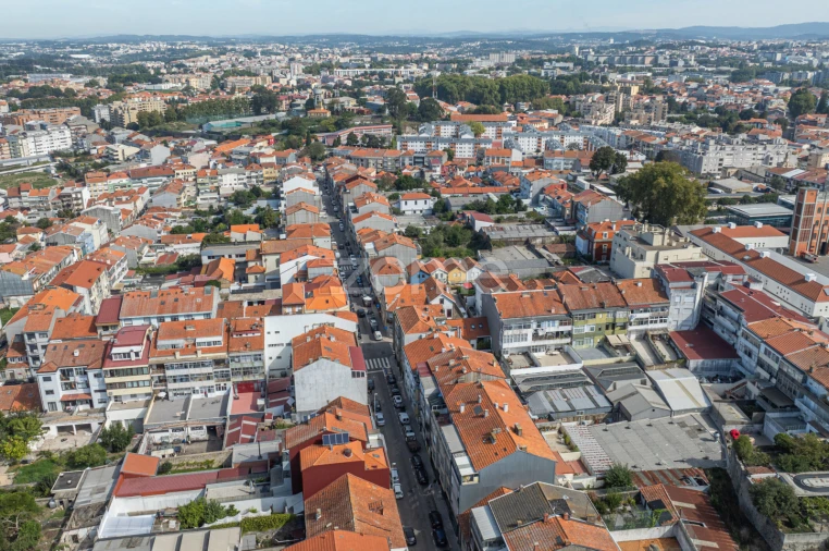 Moradia T2 para Venda em Cedofeita, Santo Ildefonso, Sé, Miragaia, São Nicolau e Vitória Foto 27