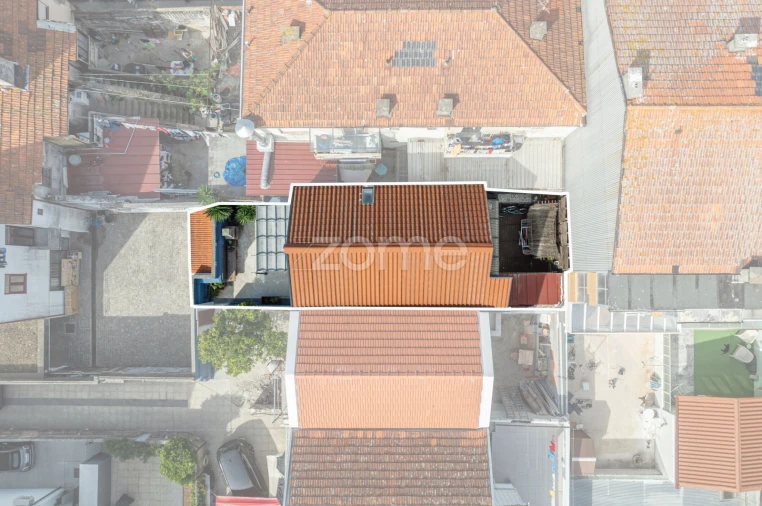 Moradia T2 para Venda em Cedofeita, Santo Ildefonso, Sé, Miragaia, São Nicolau e Vitória Foto 5