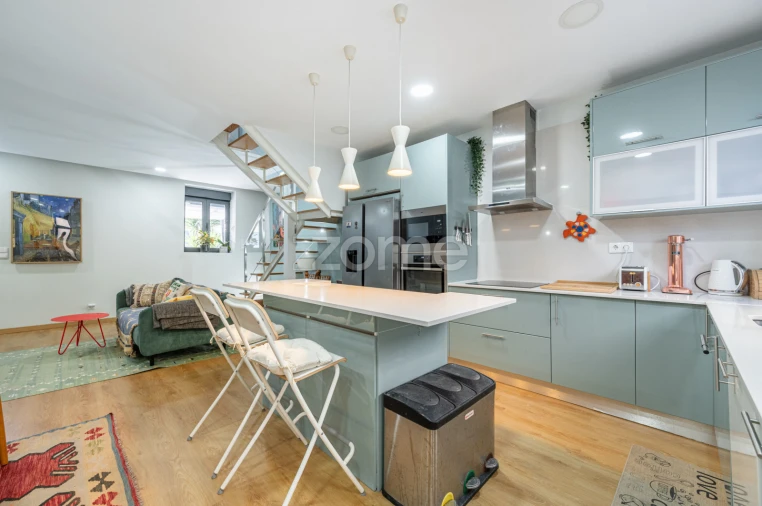 Moradia T2 para Venda em Cedofeita, Santo Ildefonso, Sé, Miragaia, São Nicolau e Vitória Foto 12