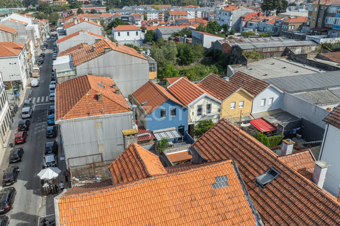 Moradia T2 para Venda em Cedofeita, Santo Ildefonso, Sé, Miragaia, São Nicolau e Vitória Foto 9