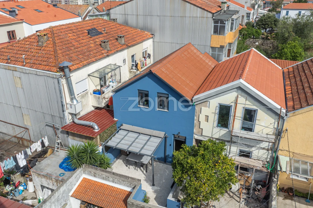 Moradia T2 para Venda em Cedofeita, Santo Ildefonso, Sé, Miragaia, São Nicolau e Vitória Foto 25