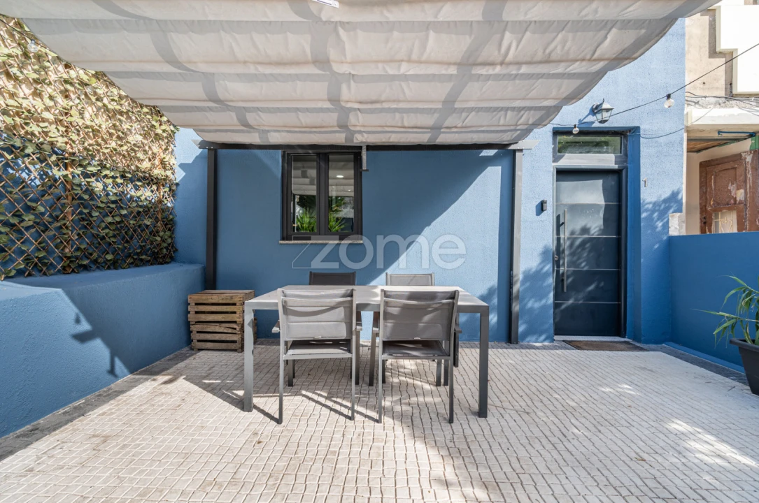 Moradia T2 para Venda em Cedofeita, Santo Ildefonso, Sé, Miragaia, São Nicolau e Vitória Foto 1
