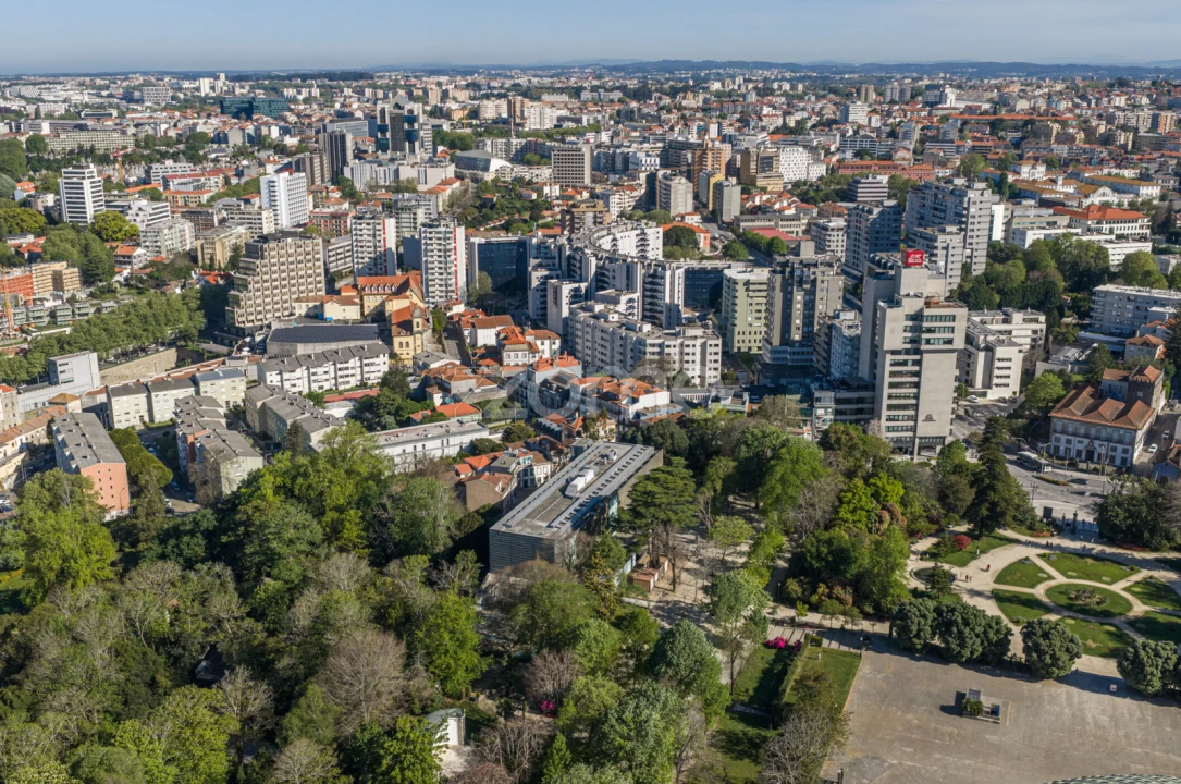 Prédio para Venda em Lordelo do Ouro e Massarelos Foto 52