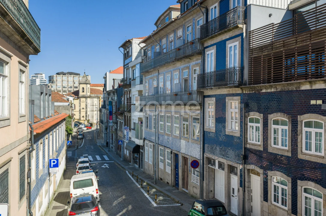 Prédio para Venda em Lordelo do Ouro e Massarelos Foto 46