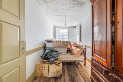 Prédio para Venda em Lordelo do Ouro e Massarelos