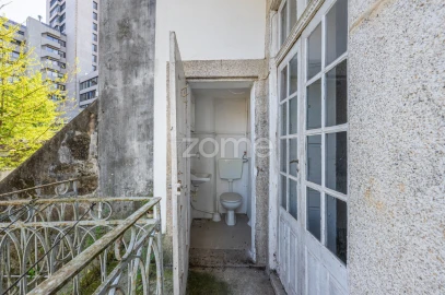 Prédio para Venda em Lordelo do Ouro e Massarelos