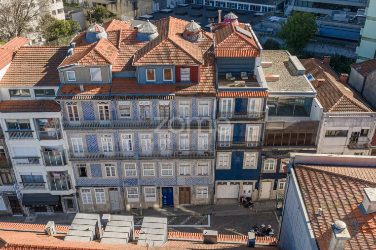 Prédio para Venda em Lordelo do Ouro e Massarelos Foto 44