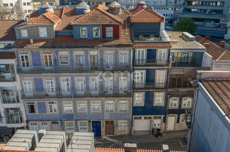 Prédio para Venda em Lordelo do Ouro e Massarelos Foto 43