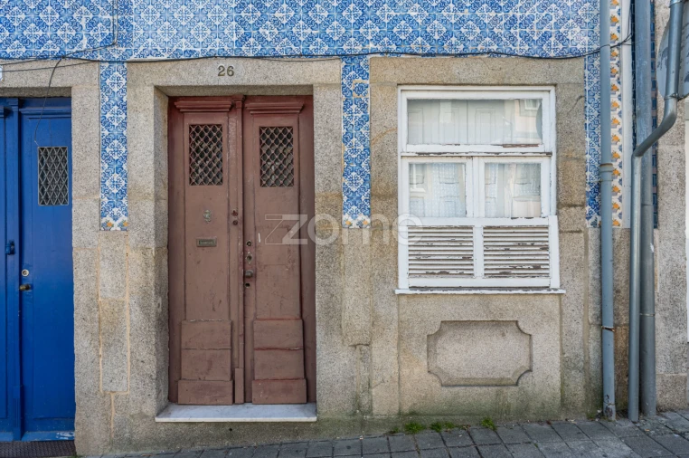Prédio para Venda em Lordelo do Ouro e Massarelos Foto 4
