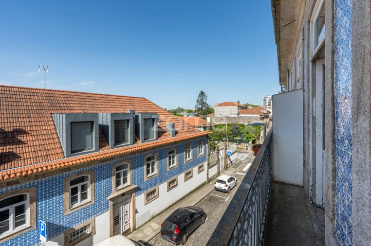 Prédio para Venda em Lordelo do Ouro e Massarelos Foto 24