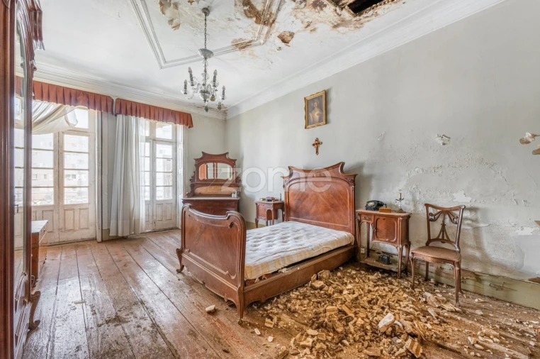Prédio para Venda em Lordelo do Ouro e Massarelos Foto 26