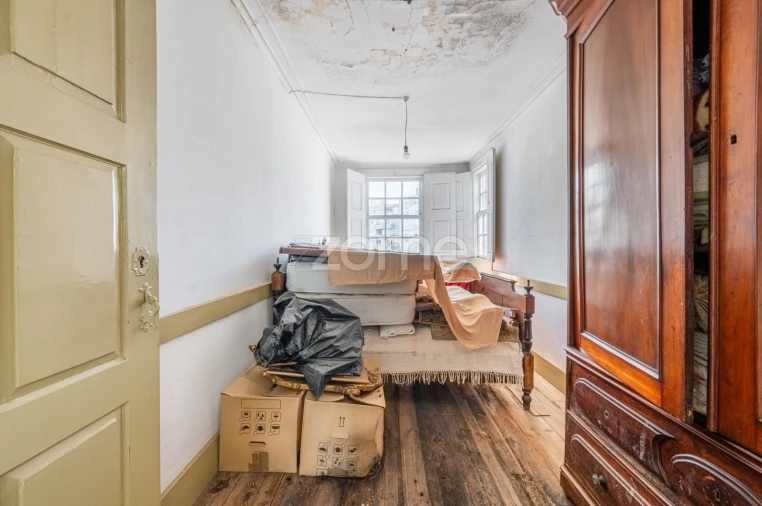 Prédio para Venda em Lordelo do Ouro e Massarelos Foto 34
