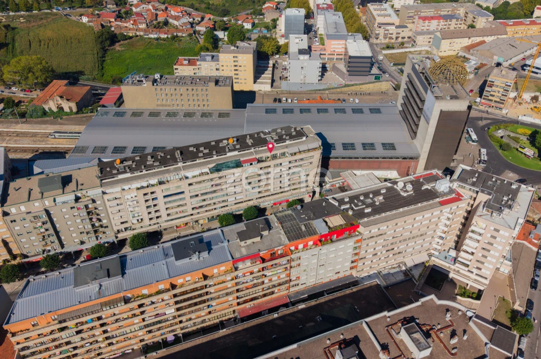 Apartamento T4 para Venda em Braga (Maximinos, Sé e Cividade) Foto 37