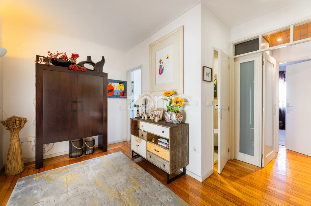 Apartamento T4 para Venda em Braga (Maximinos, Sé e Cividade) Foto 22