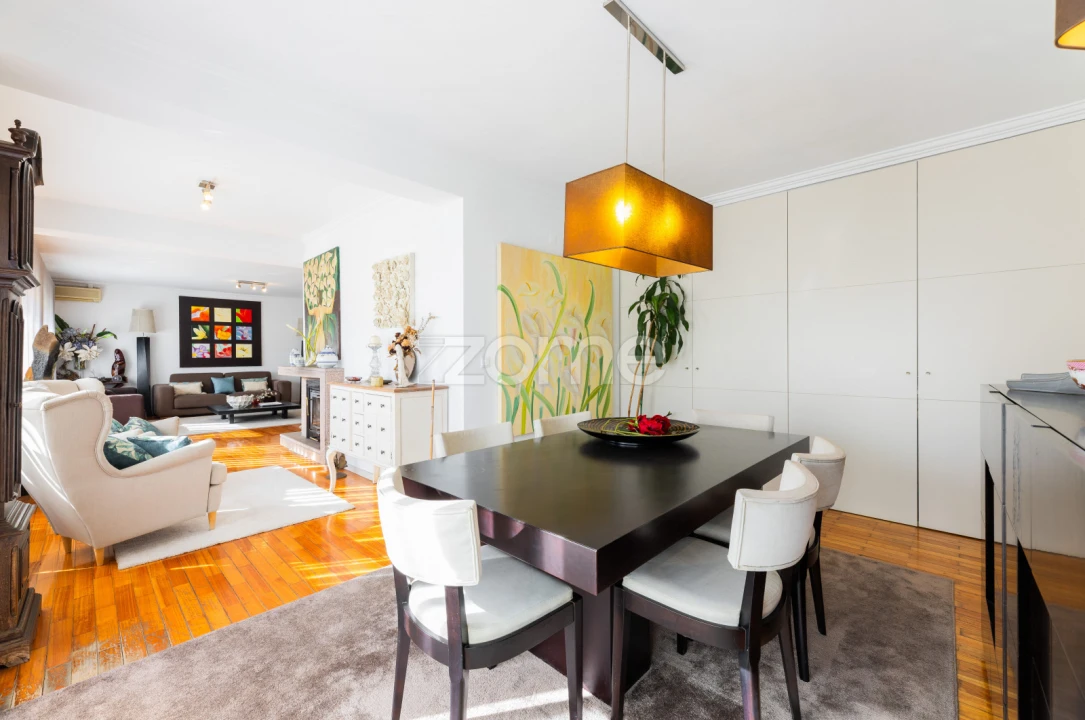Apartamento T4 para Venda em Braga (Maximinos, Sé e Cividade) Foto 25