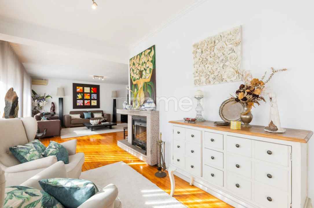Apartamento T4 para Venda em Braga (Maximinos, Sé e Cividade) Foto 6