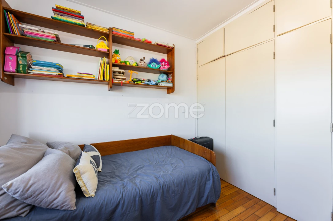 Apartamento T4 para Venda em Braga (Maximinos, Sé e Cividade) Foto 33