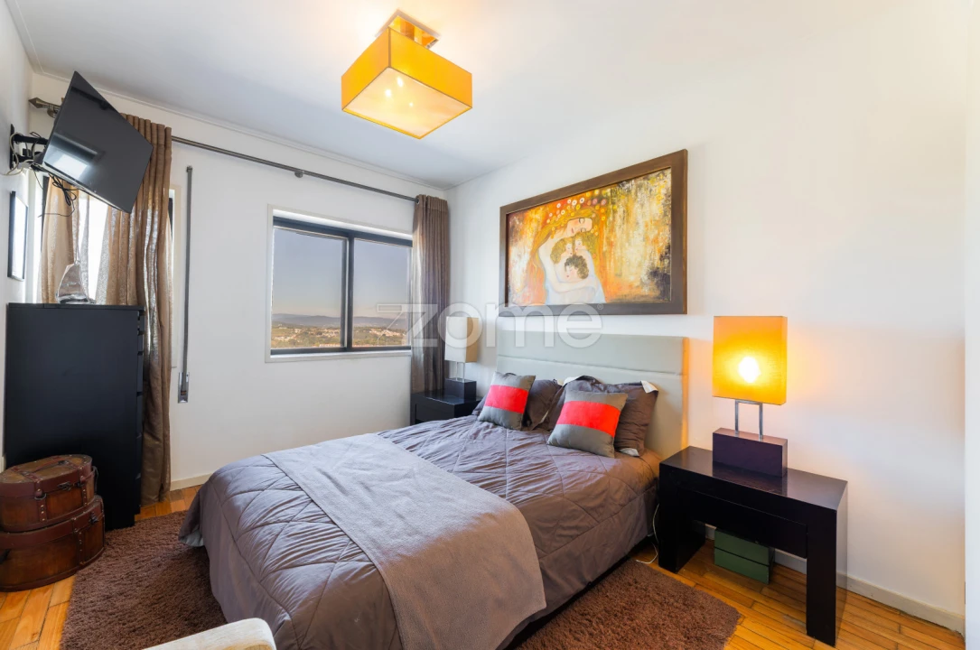 Apartamento T4 para Venda em Braga (Maximinos, Sé e Cividade) Foto 34