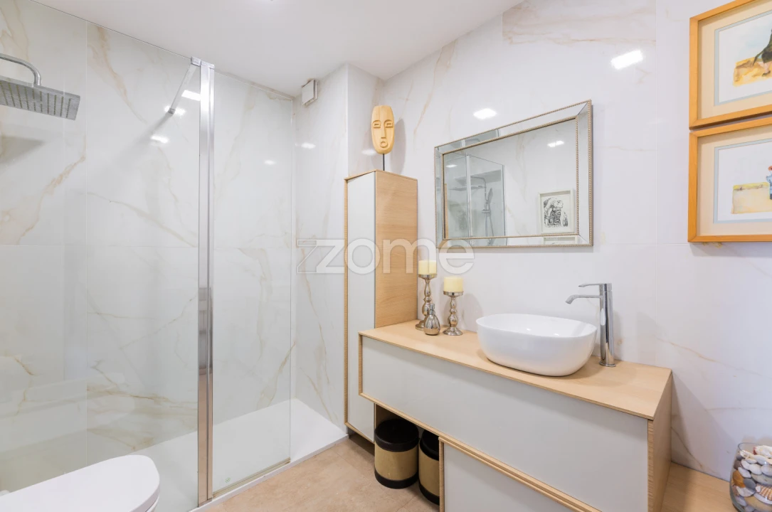 Apartamento T4 para Venda em Braga (Maximinos, Sé e Cividade) Foto 18