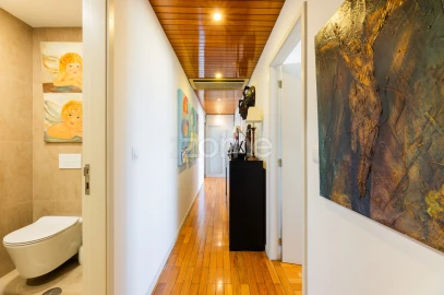Apartamento T4 para Venda em Braga (Maximinos, Sé e Cividade)
