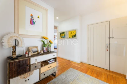 Apartamento T4 para Venda em Braga (Maximinos, Sé e Cividade)