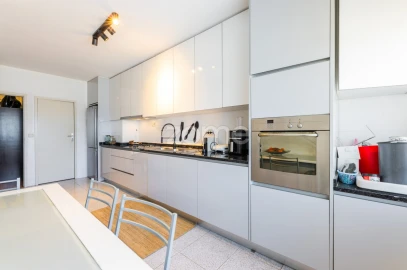 Apartamento T4 para Venda em Braga (Maximinos, Sé e Cividade)