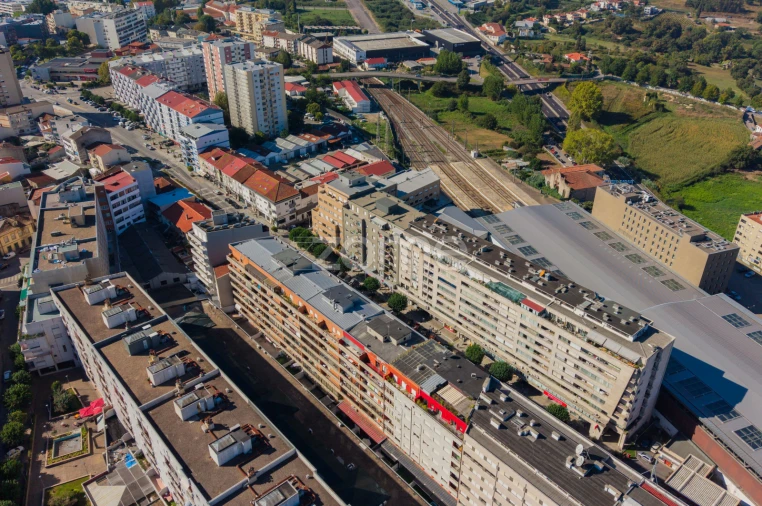 Apartamento T4 para Venda em Braga (Maximinos, Sé e Cividade) Foto 41
