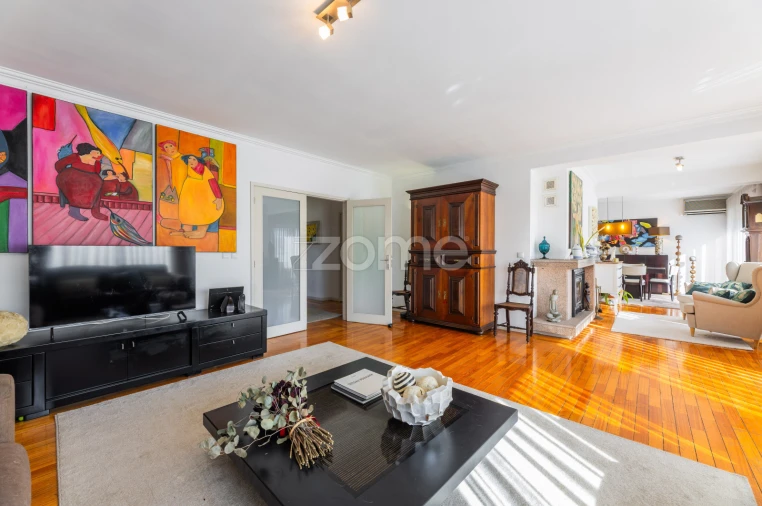 Apartamento T4 para Venda em Braga (Maximinos, Sé e Cividade) Foto 5