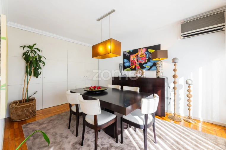 Apartamento T4 para Venda em Braga (Maximinos, Sé e Cividade) Foto 7