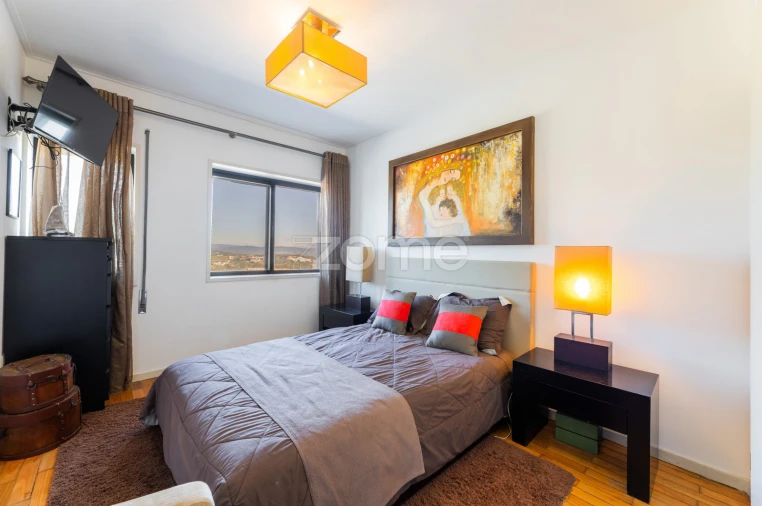 Apartamento T4 para Venda em Braga (Maximinos, Sé e Cividade) Foto 34