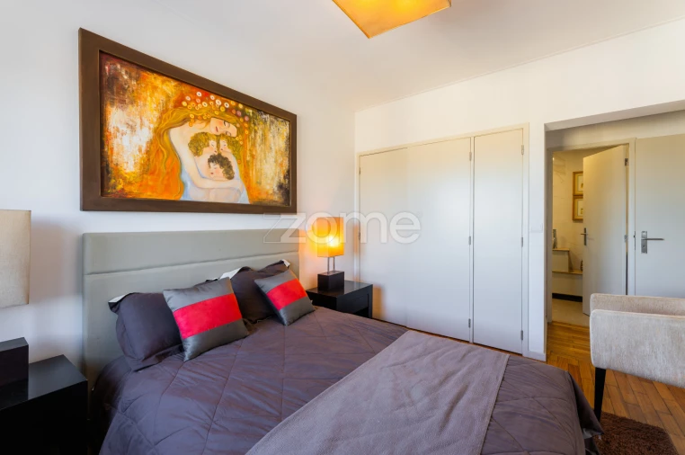Apartamento T4 para Venda em Braga (Maximinos, Sé e Cividade) Foto 17