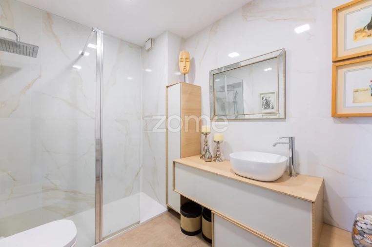 Apartamento T4 para Venda em Braga (Maximinos, Sé e Cividade) Foto 18