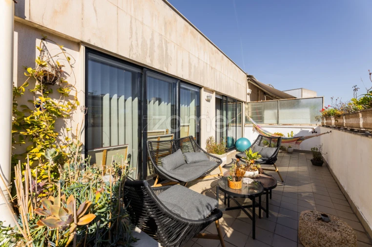 Apartamento T4 para Venda em Braga (Maximinos, Sé e Cividade) Foto 26