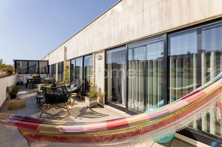 Apartamento T4 para Venda em Braga (Maximinos, Sé e Cividade) Foto 8