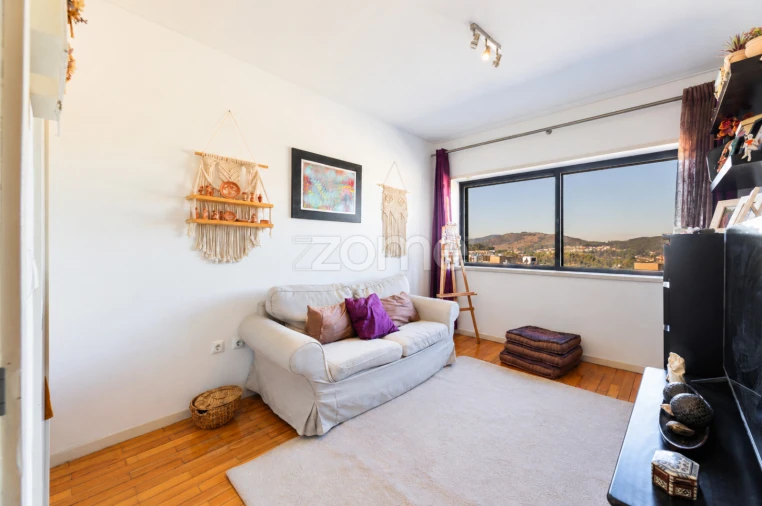 Apartamento T4 para Venda em Braga (Maximinos, Sé e Cividade) Foto 31
