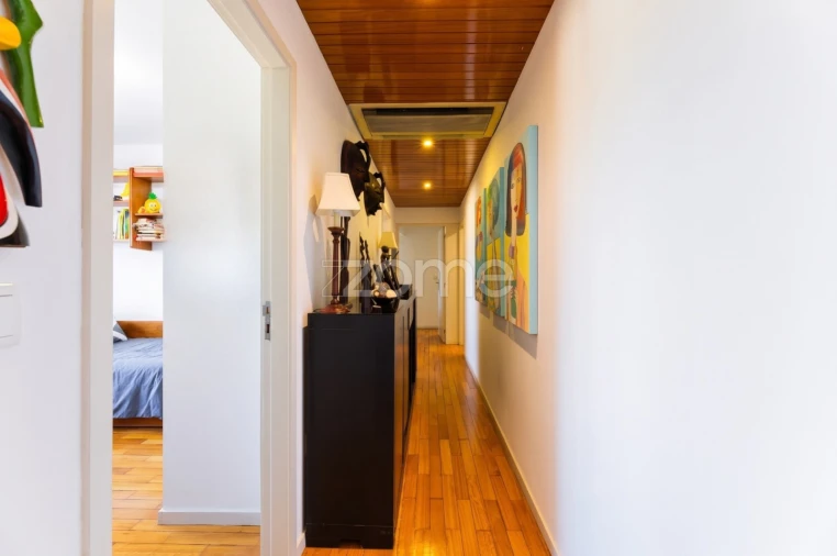 Apartamento T4 para Venda em Braga (Maximinos, Sé e Cividade) Foto 12