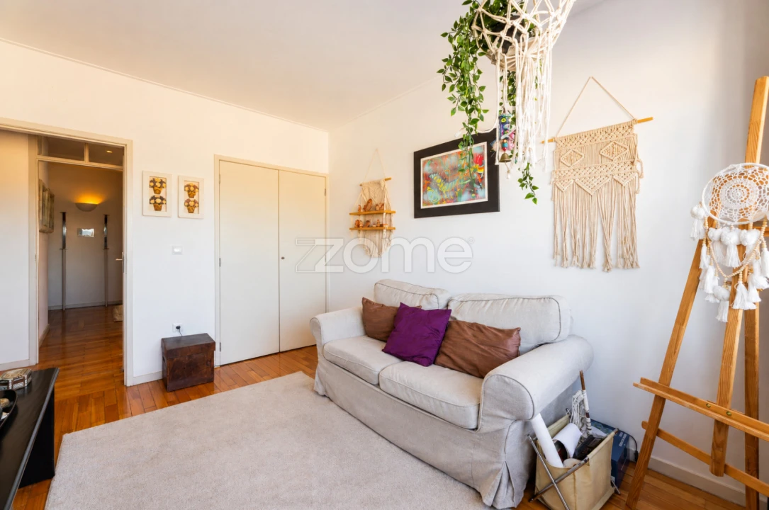 Apartamento T4 para Venda em Braga (Maximinos, Sé e Cividade) Foto 14