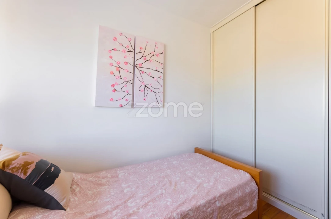 Apartamento T4 para Venda em Braga (Maximinos, Sé e Cividade) Foto 32
