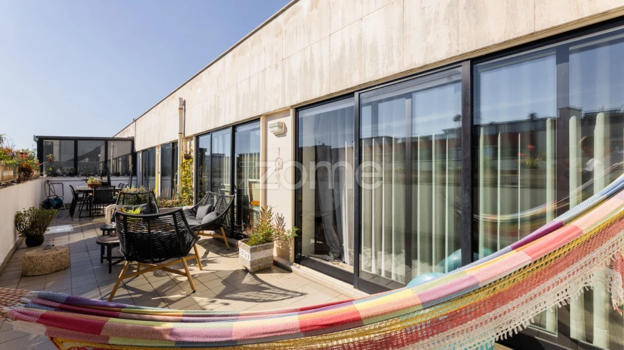 Apartamento T4 para Venda em Braga (Maximinos, Sé e Cividade)