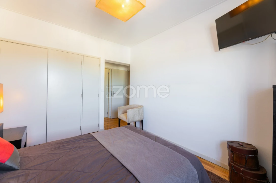 Apartamento T4 para Venda em Braga (Maximinos, Sé e Cividade) Foto 36