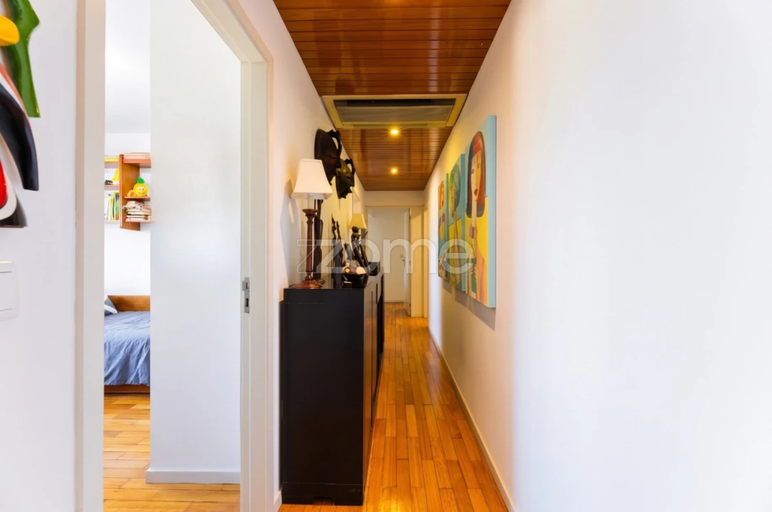 Apartamento T4 para Venda em Braga (Maximinos, Sé e Cividade) Foto 12