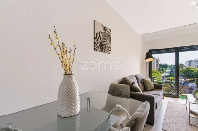 Apartamento T2 para Venda em Rio Tinto