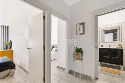 Apartamento T2 para Venda em Rio Tinto