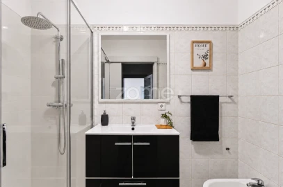 Apartamento T2 para Venda em Rio Tinto