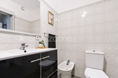 Apartamento T2 para Venda em Rio Tinto