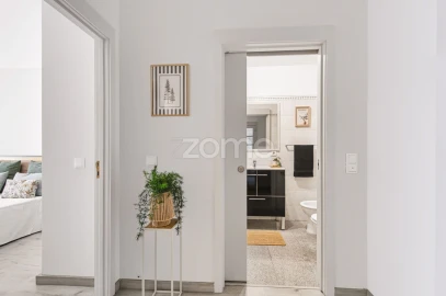 Apartamento T2 para Venda em Rio Tinto