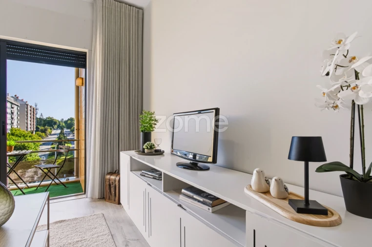 Apartamento T2 para Venda em Rio Tinto Foto 5